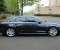 Синій Ауді А6, об'ємом двигуна 3 л та пробігом 73 тис. км за 10650 $, фото 7 на Automoto.ua
