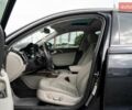 Синий Ауди А6, объемом двигателя 3 л и пробегом 164 тыс. км за 18700 $, фото 14 на Automoto.ua
