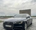 Синий Ауди А6, объемом двигателя 2 л и пробегом 131 тыс. км за 17500 $, фото 1 на Automoto.ua