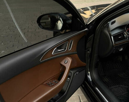 Синий Ауди А6, объемом двигателя 1.98 л и пробегом 289 тыс. км за 15900 $, фото 4 на Automoto.ua