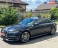 Синій Ауді А6, об'ємом двигуна 3 л та пробігом 360 тис. км за 13999 $, фото 1 на Automoto.ua