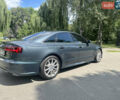 Ауди А6 2015 в Киеве на Automoto.ua Синий Ауди А6, объемом двигателя 1.97 л и пробегом 138 тыс. км за 26500 $, фото 7 на Automoto.ua