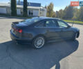 Ауді А6 2015 у Хмельницькому на Automoto.ua Синій Ауді А6, об'ємом двигуна 3 л та пробігом 183 тис. км за 20600 $, фото 12 на Automoto.ua
