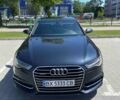 Синий Ауди А6, объемом двигателя 1.98 л и пробегом 174 тыс. км за 17400 $, фото 1 на Automoto.ua