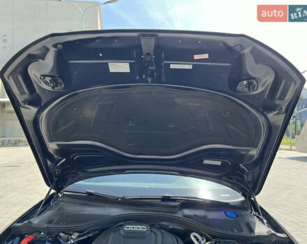Синий Ауди А6, объемом двигателя 1.98 л и пробегом 124 тыс. км за 18000 $, фото 13 на Automoto.ua