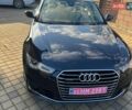 Синий Ауди А6, объемом двигателя 3 л и пробегом 260 тыс. км за 16700 $, фото 1 на Automoto.ua