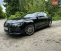 Синий Ауди А6, объемом двигателя 3 л и пробегом 177 тыс. км за 22000 $, фото 1 на Automoto.ua