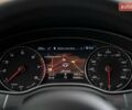 Синий Ауди А6, объемом двигателя 3 л и пробегом 164 тыс. км за 18700 $, фото 22 на Automoto.ua
