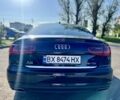 Ауди А6 2015 в Хмельницком на Automoto.ua Синий Ауди А6, объемом двигателя 2 л и пробегом 156 тыс. км за 22200 $, фото 7 на Automoto.ua