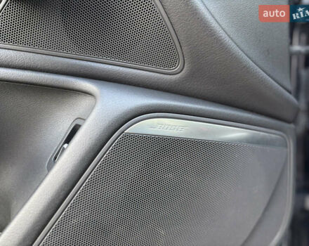 Синий Ауди А6, объемом двигателя 3 л и пробегом 195 тыс. км за 17900 $, фото 8 на Automoto.ua