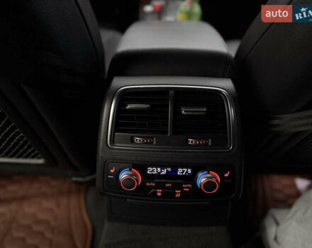 Синій Ауді А6, об'ємом двигуна 2 л та пробігом 180 тис. км за 18999 $, фото 6 на Automoto.ua