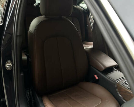 Синій Ауді А6, об'ємом двигуна 1.98 л та пробігом 149 тис. км за 16500 $, фото 32 на Automoto.ua