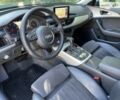 Синій Ауді А6, об'ємом двигуна 2 л та пробігом 229 тис. км за 23500 $, фото 16 на Automoto.ua