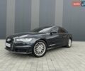 Ауді А6 2015 у Рівному на Automoto.ua Синій Ауді А6, об'ємом двигуна 3 л та пробігом 240 тис. км за 23800 $, фото 1 на Automoto.ua