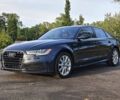 Ауді А6 2015 у Житомирі на Automoto.ua Синій Ауді А6, об'ємом двигуна 3 л та пробігом 71 тис. км за 13700 $, фото 1 на Automoto.ua