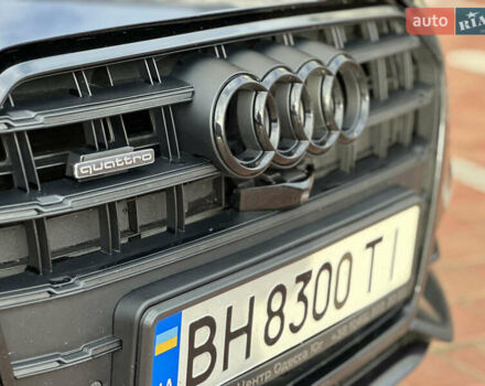 Синий Ауди А6, объемом двигателя 2.97 л и пробегом 145 тыс. км за 27999 $, фото 53 на Automoto.ua