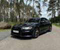 Синий Ауди А6, объемом двигателя 3 л и пробегом 160 тыс. км за 21000 $, фото 1 на Automoto.ua