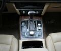 Синій Ауді А6, об'ємом двигуна 3 л та пробігом 73 тис. км за 10650 $, фото 11 на Automoto.ua