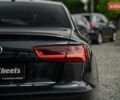 Синий Ауди А6, объемом двигателя 3 л и пробегом 164 тыс. км за 18700 $, фото 7 на Automoto.ua