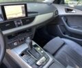 Синій Ауді А6, об'ємом двигуна 2 л та пробігом 229 тис. км за 23500 $, фото 18 на Automoto.ua
