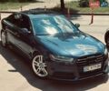 Синий Ауди А6, объемом двигателя 1.98 л и пробегом 187 тыс. км за 18200 $, фото 1 на Automoto.ua