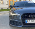 Синий Ауди А6, объемом двигателя 3 л и пробегом 178 тыс. км за 21200 $, фото 3 на Automoto.ua