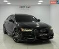 Синий Ауди А6, объемом двигателя 3 л и пробегом 192 тыс. км за 15500 $, фото 1 на Automoto.ua