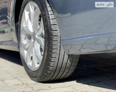 Синій Ауді А6, об'ємом двигуна 2 л та пробігом 229 тис. км за 23500 $, фото 13 на Automoto.ua