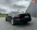 Ауді А6 2015 у Рівному на Automoto.ua Синій Ауді А6, об'ємом двигуна 3 л та пробігом 240 тис. км за 23800 $, фото 4 на Automoto.ua