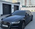 Синий Ауди А6, объемом двигателя 2.97 л и пробегом 162 тыс. км за 19999 $, фото 1 на Automoto.ua