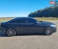 Ауди А6 2015 в Дунаевцах на Automoto.ua Синий Ауди А6, объемом двигателя 2.97 л и пробегом 128 тыс. км за 23600 $, фото 8 на Automoto.ua