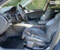 Синій Ауді А6, об'ємом двигуна 2 л та пробігом 229 тис. км за 23500 $, фото 15 на Automoto.ua