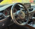 Синий Ауди А6, объемом двигателя 2 л и пробегом 109 тыс. км за 11350 $, фото 20 на Automoto.ua