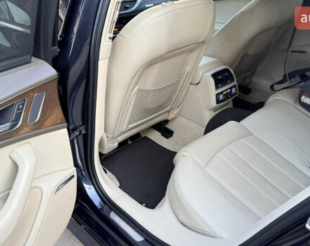 Синий Ауди А6, объемом двигателя 3 л и пробегом 179 тыс. км за 22000 $, фото 15 на Automoto.ua