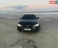 Синий Ауди А6, объемом двигателя 2.97 л и пробегом 166 тыс. км за 22000 $, фото 8 на Automoto.ua