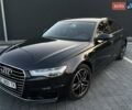 Синий Ауди А6, объемом двигателя 3 л и пробегом 182 тыс. км за 23999 $, фото 1 на Automoto.ua