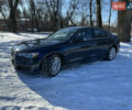 Синій Ауді А6, об'ємом двигуна 3 л та пробігом 186 тис. км за 20700 $, фото 11 на Automoto.ua