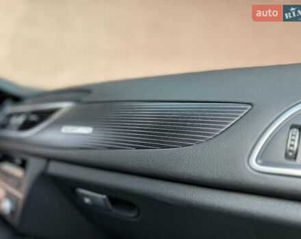 Синий Ауди А6, объемом двигателя 2.97 л и пробегом 145 тыс. км за 27999 $, фото 68 на Automoto.ua