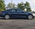 Синий Ауди А6, объемом двигателя 3 л и пробегом 74 тыс. км за 3800 $, фото 5 на Automoto.ua