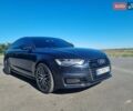 Ауди А6 2015 в Дунаевцах на Automoto.ua Синий Ауди А6, объемом двигателя 2.97 л и пробегом 128 тыс. км за 23600 $, фото 6 на Automoto.ua
