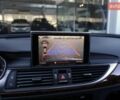 Синий Ауди А6, объемом двигателя 3 л и пробегом 146 тыс. км за 16400 $, фото 16 на Automoto.ua