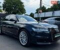 Синий Ауди А6, объемом двигателя 2.97 л и пробегом 180 тыс. км за 19999 $, фото 1 на Automoto.ua