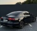 Синий Ауди А6, объемом двигателя 3 л и пробегом 182 тыс. км за 23999 $, фото 13 на Automoto.ua