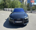 Синій Ауді А6, об'ємом двигуна 3 л та пробігом 148 тис. км за 20700 $, фото 1 на Automoto.ua