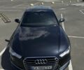 Синій Ауді А6, об'ємом двигуна 2 л та пробігом 111 тис. км за 19000 $, фото 1 на Automoto.ua