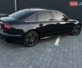 Синий Ауди А6, объемом двигателя 3 л и пробегом 182 тыс. км за 23999 $, фото 9 на Automoto.ua