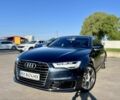 Синий Ауди А6, объемом двигателя 2 л и пробегом 156 тыс. км за 22200 $, фото 1 на Automoto.ua