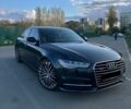 Синий Ауди А6, объемом двигателя 2 л и пробегом 160 тыс. км за 16450 $, фото 1 на Automoto.ua