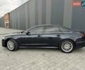 Ауді А6 2015 у Рівному на Automoto.ua Синій Ауді А6, об'ємом двигуна 3 л та пробігом 240 тис. км за 23800 $, фото 14 на Automoto.ua
