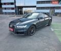 Синий Ауди А6, объемом двигателя 3 л и пробегом 110 тыс. км за 21900 $, фото 1 на Automoto.ua